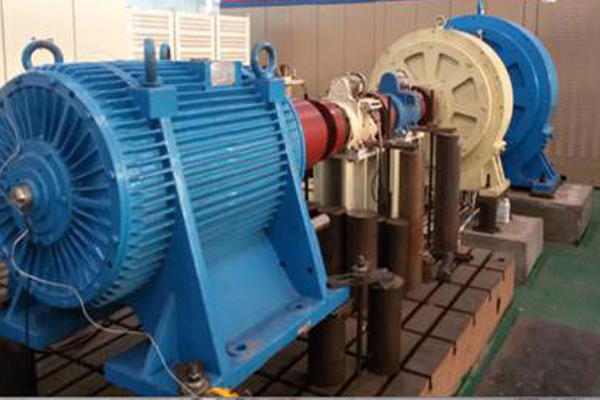 机座式磁粉制动器??的技术优势及安装操作规范